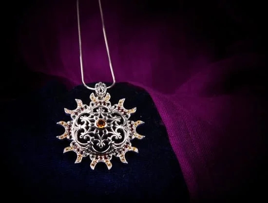 History of Peruzzi Jewelry 1 Timeline showcasing the rich history of Peruzzi Jewelry, from its inception to modern designs