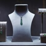 Brief History of Jewelry Boxes Brief overview of the evolution and significance of jewelry boxes throughout history