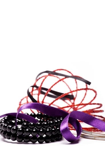 Colorful and unique handmade boho hippie jewelry, perfect for expressing your free-spirited style