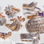 History of Jewelry Making Evolution of jewelry-making techniques dating back through centuries of fascinating history