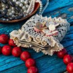 Handmade Black Coral Jewelry Grand Cayman Exquisite Handmade Black Coral Jewelry from Grand Cayman - Unique and Timeless Pieces