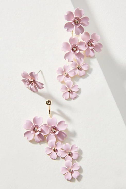 Art Deco Jewelry Tiny Black Rhinestones Art Deco jewelry: Dainty black rhinestone embellishments adorn this beautiful piece