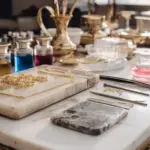 How to Restore Gold Plated Jewelry at Home 1