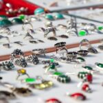 How to Make Crystal Resin Jewelry Step-by-step guide on how to make stunning crystal resin jewelry at home