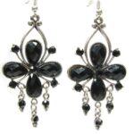 How to Make Wire Wrapped Crystal Jewelry Step-by-step tutorial on how to create beautiful wire-wrapped crystal jewelry at home