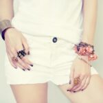 How to Clean Gold Jewelry With Vinegar Efficiently clean gold jewelry with vinegar using this easy step-by-step guide