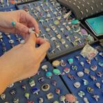 Does Richard Krementz Gemstones Krementz Jewelry Exquisite Richard Krementz gemstones and jewelry - perfect for adding sparkle to any ensemble!