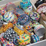 How to Make Jewelry Beads at Home Step-by-step guide on making jewelry beads at home, including bead types and techniques