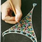 How to Care for Gold Jewelry Step-by-step guide on how to care for gold jewelry to maintain its sparkle!