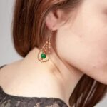 Step-by-step guide: How to identify and appreciate Art Deco jewelry in simple terms