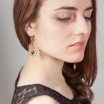 How to Clean Gold Jewelry With Gemstones Step-by-step guide on how to effectively clean gold jewelry with gemstones for lasting shine and brilliance