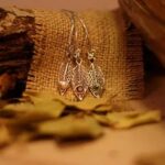 How to Make Macrame Jewelry With Beads Step-by-step guide on creating handmade macrame jewelry with beautiful bead accents