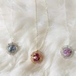 How to Care for 18K Gold Plated Jewelry Step-by-step guide on maintaining and preserving the beauty of your 18K gold plated jewelry