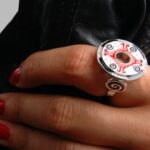 How to Make Shell Jewelry Diy Step-by-step tutorial on making your own shell jewelry with this easy DIY guide