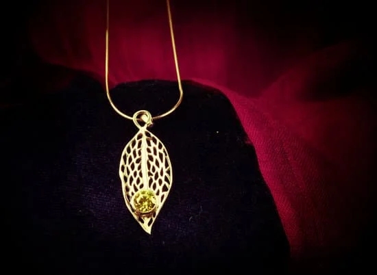 How to Restore Fake Gold Jewelry 1 Step-by-step guide on how to restore fake gold jewelry to its original shine