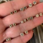 Are the Jewelry Exchange Diamonds Real Authenticity of Jewelry Exchange diamonds: Learn if Are The Jewelry Exchange Diamonds Real
