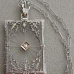 How to Clean Silver and Gemstone Jewelry Step-by-step guide on how to clean silver and gemstone jewelry effectively