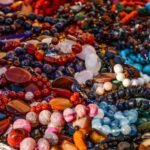 How Fine Jewelry Is Made Step-by-step process of how fine jewelry is meticulously crafted by skilled artisans