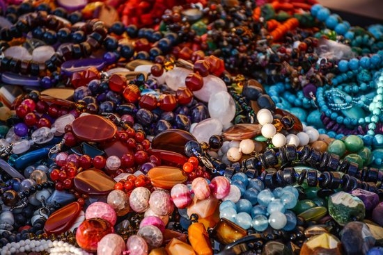 How Fine Jewelry Is Made 1 Step-by-step process of how fine jewelry is meticulously crafted by skilled artisans