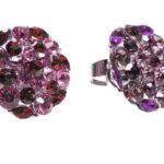 What Is Art Deco Jewelry Style Stylish art deco-inspired jewelry designs incorporating geometric patterns, bold colors, and elegant shapes