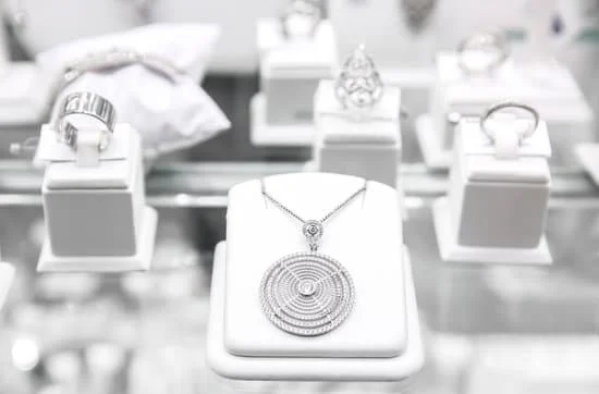 Is Gold Jewelry a Good Investment 1 Image showcasing different types of gold jewelry, highlighting its value as a lucrative investment