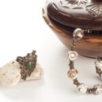 Step-by-step guide on cleaning your Austrian crystal jewelry efficiently at home