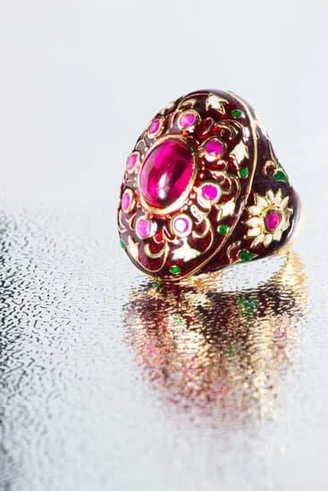 Dazzling collection of A. LIZ B Fine Jewelry, featuring exquisite designs and precious gemstones