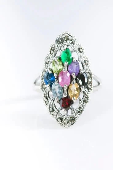 How to Do Beading Jewelry 1 Step-by-step guide on how to do beading jewelry - ideal for beginners!