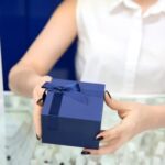 Exquisite Diamond Muse Jewelry: Magnificent collection of diamond-studded accessories that epitomize elegance and craftsmanship