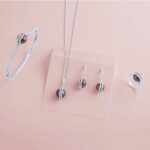 Can Brighton Jewelry Be Cleaned in Ultrasonic Cleaner Optimal method: Ultrasonic cleaners can effectively clean Brighton jewelry to restore its brilliance