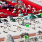 How to Diy Beautiful Jewelry Crystals Gemstones Stones Step-by-step guide on creating stunning DIY jewelry using crystals, gemstones, and stones