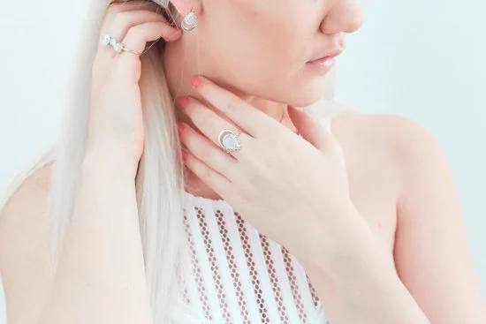 How to Organize Jewelry Diy 1 How to organize jewelry DIY: Simple tips and tricks for keeping your accessories neat and tidy