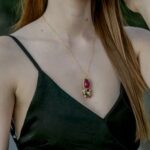 How to Design Fashion Jewelry Step-by-step guide: How to design fashion jewelry with intricate patterns and unique materials