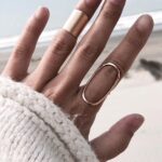 Why Were Synthetic Stones Popular in Art Deco Jewelry Exploring the Popularity of Synthetic Stones in Art Deco Jewelry: A Fascinating Historical Perspective