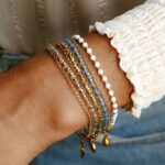 Can You Wear Gold Plated Jewelry in the Shower Gold plated jewelry: Ideal for shower use or any water exposure