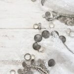 How to Care for 18K Gold Jewelry How to care for 18K gold jewelry: Tips for maintaining the shine and durability