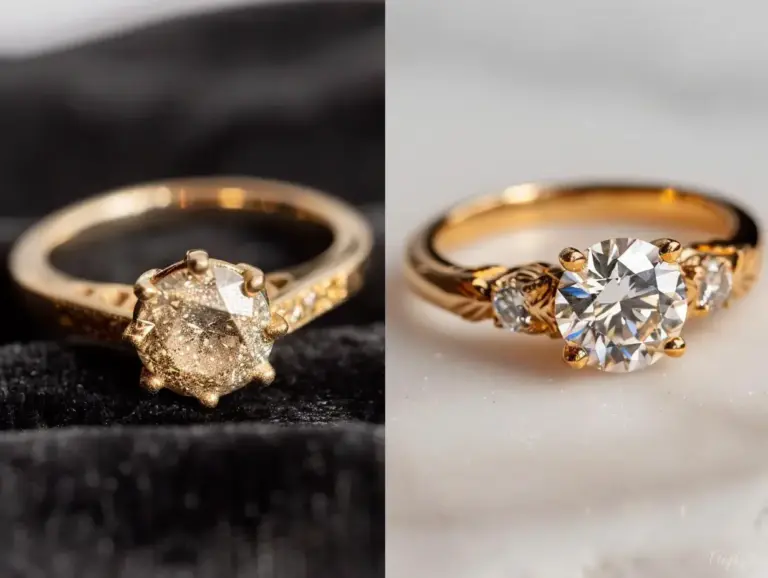 How to Clean 14K Gold Jewelry at Home 1