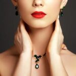 Exquisite Diamond Jewelry Collection: Discover the Glamour of Givenchy's Artistry