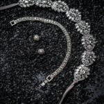 Are Diamond Jewelry a Good Investment Close-up of diamond jewelry pieces showcasing their timeless beauty and potential investment value