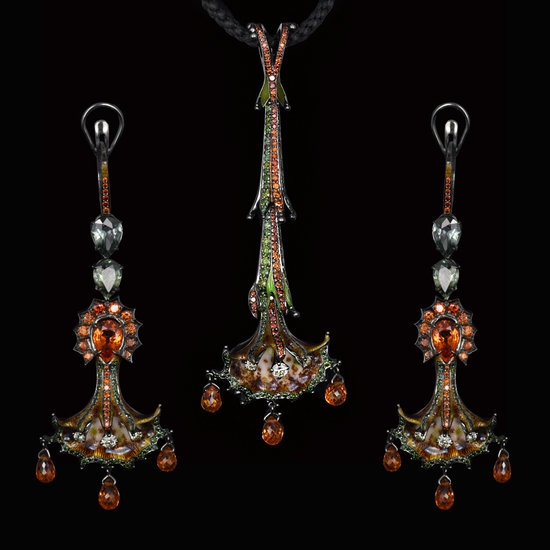 How to Clean My Diamond Jewelry 1 Step-by-step guide on how to clean your diamond jewelry effectively for long-lasting brilliance