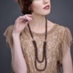 How to Make Fake Diamond Jewelry Step-by-step guide on creating exquisite and affordable faux diamond jewelry at home