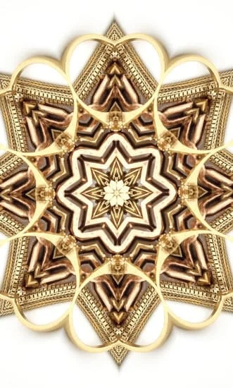 Step-by-step guide on applying Gilders Paste to create stunning DIY jewelry