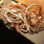 Which Mall Jewelry Stores Sell Man Made Diamonds List of mall jewelry stores with man-made diamonds: find out which shops offer them!