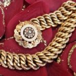 Step-by-step guide on creating beautiful DIY jewelry with stunning stones