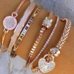 Does Diamond Jewelry Turn You On Exquisite diamond jewelry pieces that captivate and ignite your passion, turning you on instantly