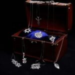 Where to Sell Diamond Jewelry in Singapore Discover the top places to sell your diamond jewelry in Singapore and get the best deals