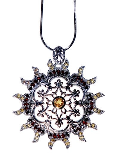 Step-by-step guide on crafting stylish homemade fashion jewelry at home