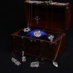 Sterling Jewelers: Discover their diamond stamp collection, featuring exquisite jewelry pieces