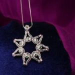 How to Clean Diamond Jewelry Naturally Step-by-step guide on naturally cleaning diamond jewelry at home for long-lasting sparkle