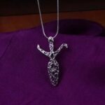 What Female Fashion Designer Used a Lion in Jewelry Line Iconic lion-inspired jewelry line by renowned female fashion designer—discover her captivating creations!